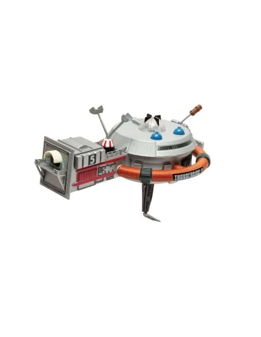 Thunderbirds F.A.B. Collection - Thunderbird 5 - Corgi CC01501