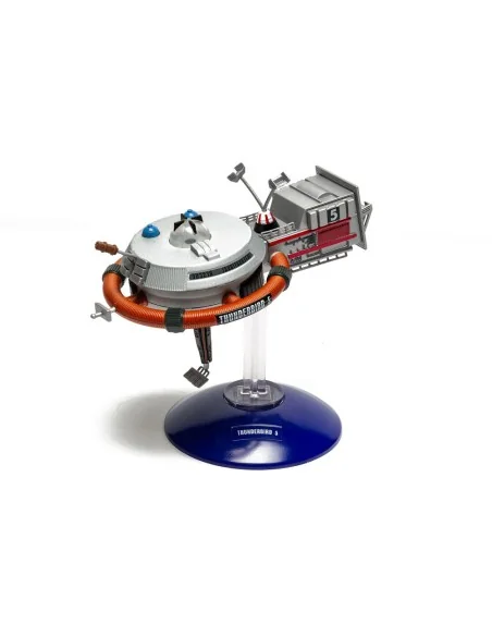 Thunderbirds F.A.B. Collection - Thunderbird 5 - Corgi CC01501