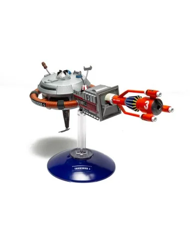 Thunderbirds F.A.B. Collection - Thunderbird 5 - Corgi CC01501