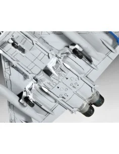 Eurofighter Typhoon (single seat, 1/144 - Revell 04282 2