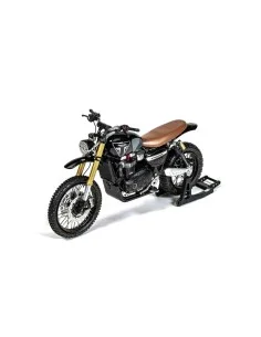 James Bond - Triumph Scrambler 1200XE [Norway] 'No Time To Die', 1/... 2