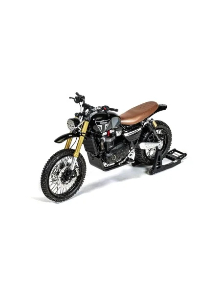 James Bond - Triumph Scrambler 1200XE [Norway] 'No Time To Die', 1/...