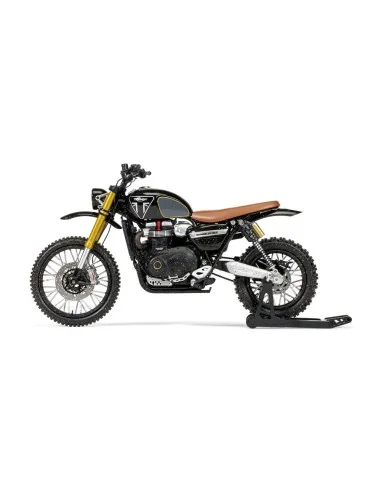 James Bond - Triumph Scrambler 1200XE [Norway] 'No Time To Die', 1/...