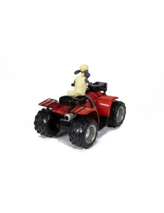 Shaun the Sheep - Shaun Quad Bike - Corgi CC81001 2
