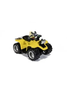 Shaun the Sheep - Timmy Quad Bike - Corgi CC81002
