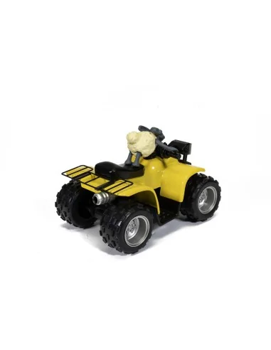 Shaun the Sheep - Timmy Quad Bike - Corgi CC81002