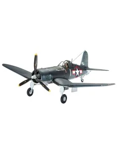 Vought F4U-1A CORSAIR, 1/32 - Revell 04781 2