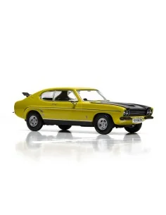 Ford Capri MkI 3.0 GXL - Daytona Yellow (Richard Hammond's The Smal... 2