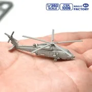 PLAN Type 054B Frigate - Magic Factory 1006