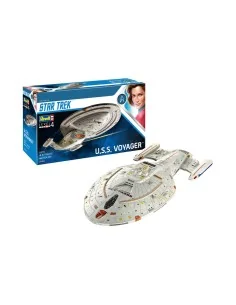 U.S.S. Voyager, 1/670 - Revell 04992