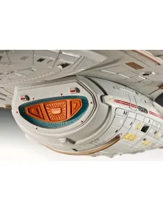 U.S.S. Voyager, 1/670 - Revell 04992 2