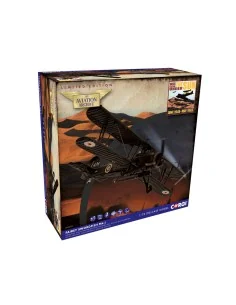 Fairey Swordfish MkI. P4154 / 4M.Battle of Taranto. November 1940, ... 2