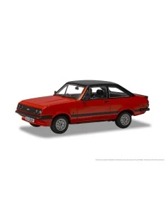 [NO_DESC] Ford Escort Mk2 RS2000. Carnival Red, 1/43 - Corgi VA14910