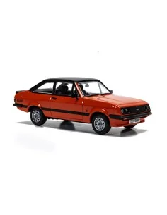 [NO_DESC] Ford Escort Mk2 RS2000. Carnival Red, 1/43 - Corgi VA14910 2