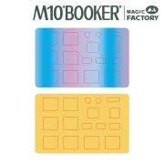 U.S. Combat Vehicle M10 Booker, 1/35 - Magic Factory 2008 U.S. Combat Vehicle M10 Booker, 1/35 - Magic Factory 2008