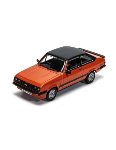 [NO_DESC] Ford Escort Mk2 RS2000. Carnival Red, 1/43 - Corgi VA14910