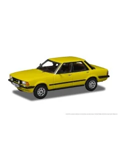 [NO_DESC] Ford Cortina Mk5 1.3, Prairie Yellow, 1/43 - Corgi VA15008