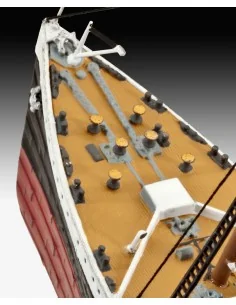 R.M.S. Titanic, 1/700 - Revell 05210 2