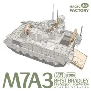 M7A3 BFIST Fire Support Vehicle - Magic Factory 2006