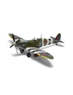 [NO_DESC] Supermarine Spitfire Mk.IXc - Flying Dray, 1/24 - Airfix ... 2