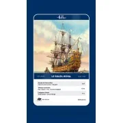 Soleil Royal - Heller 80899