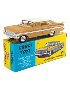 248 - Chevrolet Impala - Corgi CD54321070