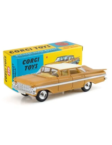 248 - Chevrolet Impala - Corgi CD54321070