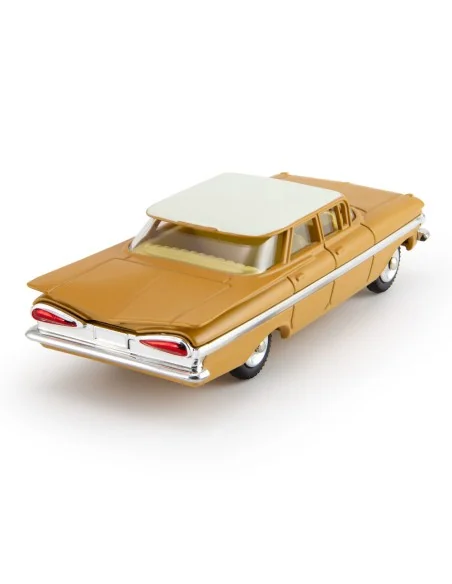 [NO_DESC] 248 - Chevrolet Impala - Corgi CD54321070