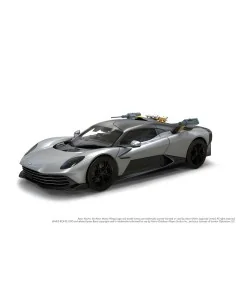 James Bond 007 - Aston Martin Valhalla [Tactical] - 007 First Light...