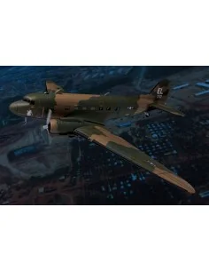 Douglas AC-47 Gunship, 'Spooky 71', Vietnam 1969, 1/72 - Corgi AA38...