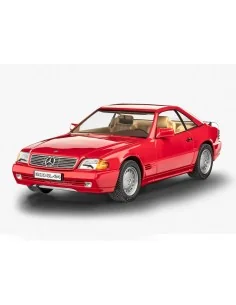 Mercedes-Benz 300 SL-24 Coupé (100 Years Mercedes-, 1/24 - Revell 0...
