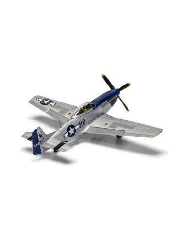 [NO_DESC] North American P-51D Mustang, ‘Moonbeam McSWINE’, William...
