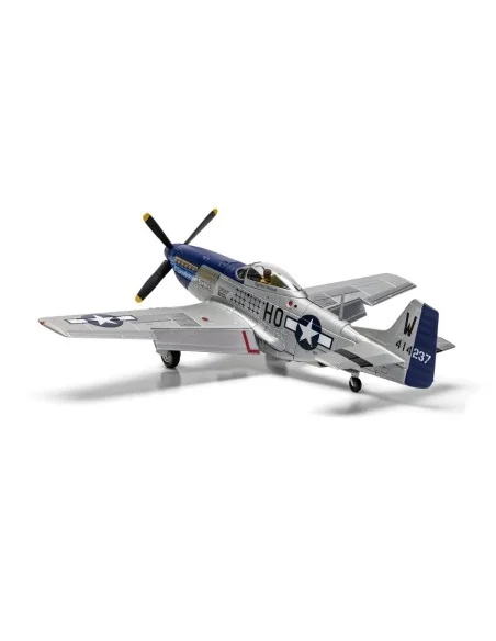 [NO_DESC] North American P-51D Mustang, ‘Moonbeam McSWINE’, William...