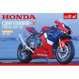 Honda CBR1000RR-R Fireblade SP - Pre-Painted - Magic Factory 1402