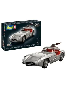 Geschenkset Mercedes-Benz 300 SLR 70th Anniversary, 1/24 - Revell 0...