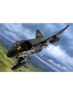 McDonnell Douglas Phantom II FG.1, XV582 'Black Mike', 1/48 - Corgi...