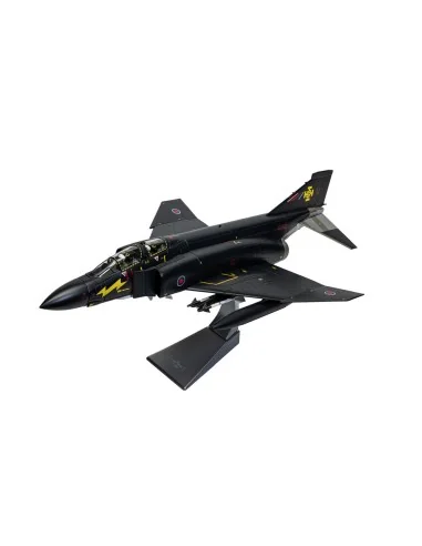 McDonnell Douglas Phantom II FG.1, XV582 'Black Mike', 1/48 - Corgi...
