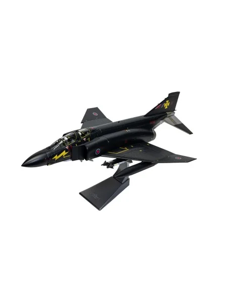 McDonnell Douglas Phantom II FG.1, XV582 'Black Mike', 1/48 - Corgi...
