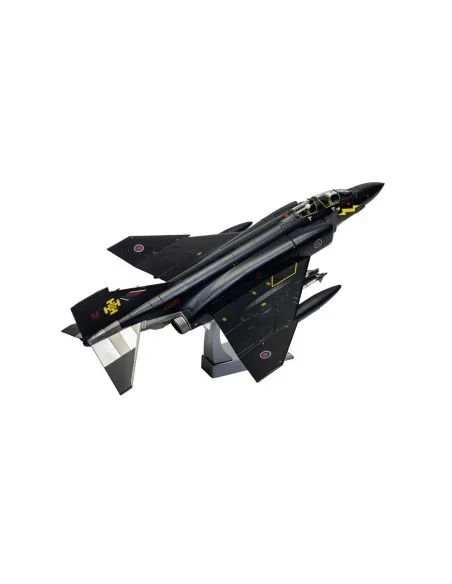 McDonnell Douglas Phantom II FG.1, XV582 'Black Mike', 1/48 - Corgi...