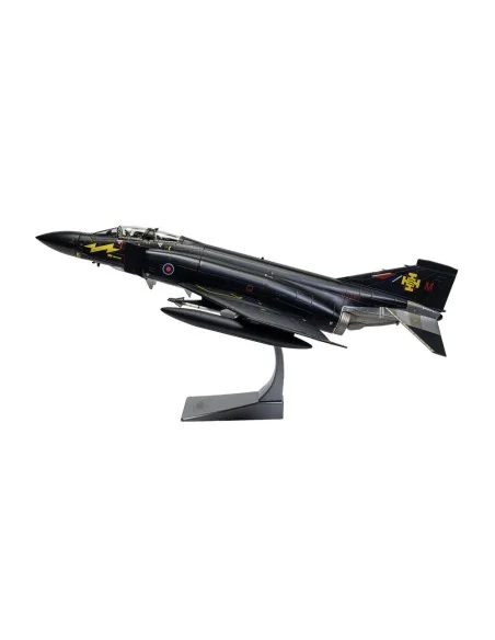 McDonnell Douglas Phantom II FG.1, XV582 'Black Mike', 1/48 - Corgi...