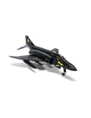 McDonnell Douglas Phantom II FG.1, XV582 'Black Mike', 1/48 - Corgi...
