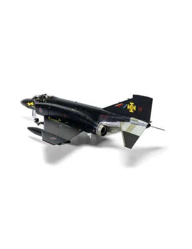 McDonnell Douglas Phantom II FG.1, XV582 'Black Mike', 1/48 - Corgi...