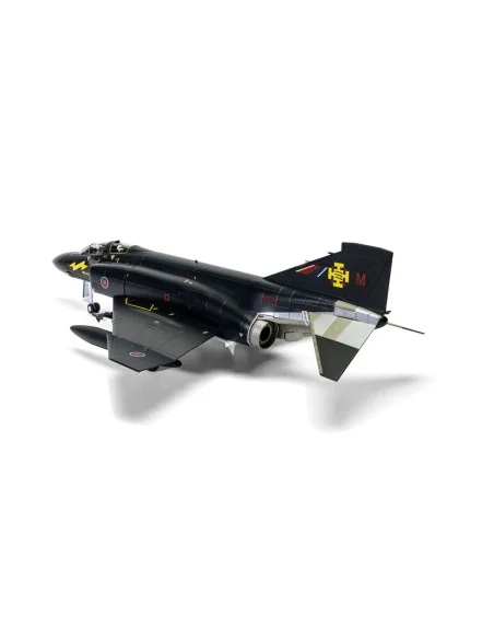 [NO_DESC] McDonnell Douglas Phantom II FG.1, XV582 'Black Mike', 1/...