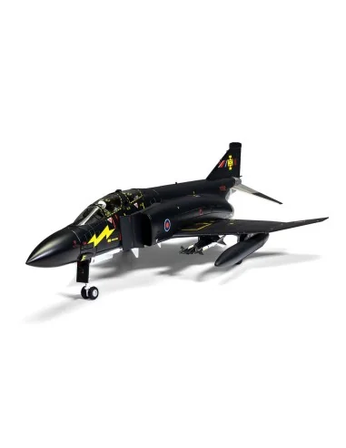 McDonnell Douglas Phantom II FG.1, XV582 'Black Mike', 1/48 - Corgi...