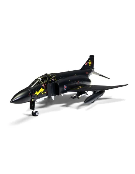 McDonnell Douglas Phantom II FG.1, XV582 'Black Mike', 1/48 - Corgi...