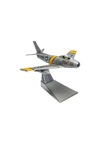 North American F-86E Sabre, Eleanor ‘E’ CHRISTINE, William T. ‘Bill...