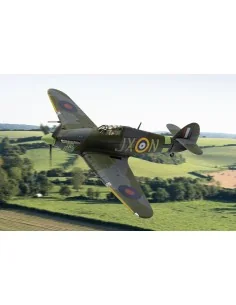 [NO_DESC] Hawker Hurricane Mk.IIC, Z3897 /JX-N, 1941, 1/72 - Corgi ... 2
