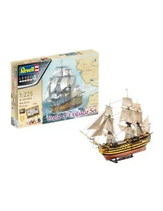 Geschenkset"BATTLE OF TRAFALGAR, 1/225 - Revell 05767