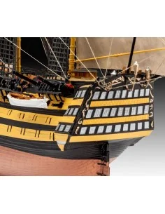 Geschenkset"BATTLE OF TRAFALGAR, 1/225 - Revell 05767 2