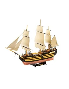 HMS Victory, 1/450 - Revell 05819